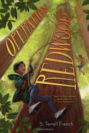 Operation Redwood cover