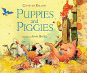 Puppies and Piggies cover