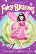 Rose and the Delicious Secret cover
