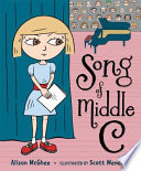 Song of Middle C cover