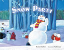 Snow Party cover