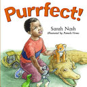 Purrfect! cover