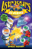Space Kidnap! cover