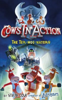 The Ter-moo-nators cover