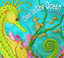 Over in the Ocean: In a Coral Reef cover