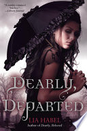 Dearly, Departed cover