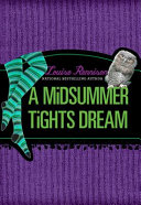 A Midsummer Tights Dream cover