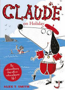 Claude on Holiday cover