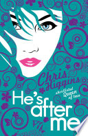 He's After Me cover