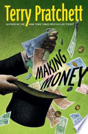 Making Money cover