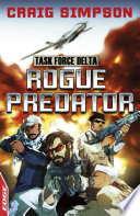 Rogue Predator cover
