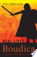 Boudica cover