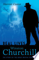 Winston Churchill cover