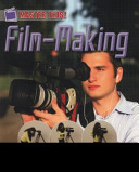 Film-Making cover