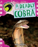 A Deadly Cobra cover