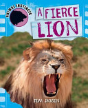 A Fierce Lion cover