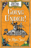 Going Under! cover