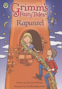 Rapunzel (Orchard) cover