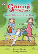 Snow White and Rose Red cover