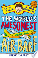 The World's Awesomest Air-Barf cover