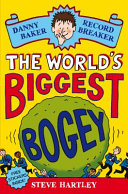 The World's Biggest Bogey cover