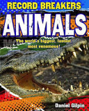 Animals cover