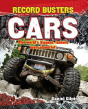 Cars cover