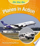 Planes cover