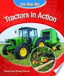 Tractors cover