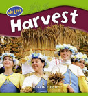 Harvest cover