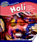 Holi cover