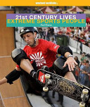 Extreme Sports People cover