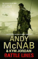 Battle Lines cover