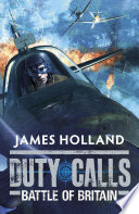 Duty Calls: Battle of Britain cover