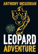 Leopard Adventure cover