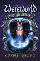 Nest of Serpents cover