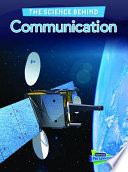 Communication cover