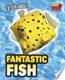 Fantastic Fish cover