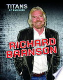 Richard Branson cover