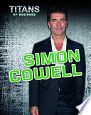 Simon Cowell cover