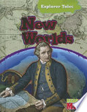 New Worlds cover