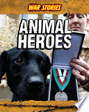 Animal Heroes cover