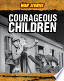 Courageous Children cover