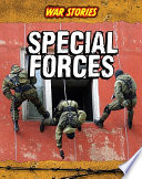 Special Forces cover