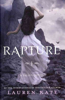 Rapture cover