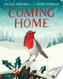 Homecoming cover