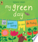 My Green Day cover