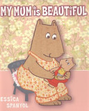 My Mum Is Beautiful cover