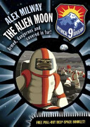 The Alien Moon cover