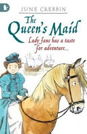 The Queen's Maid cover